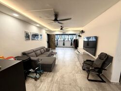 Blk 143 Tampines Street 12 (Tampines), HDB 5 Rooms #574658111